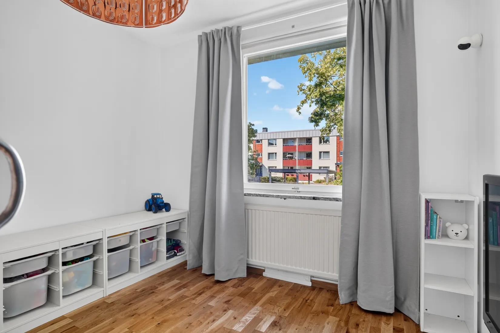 Bostadsrätt, Karl Dahlins väg 18B, Hentorp, Skövde