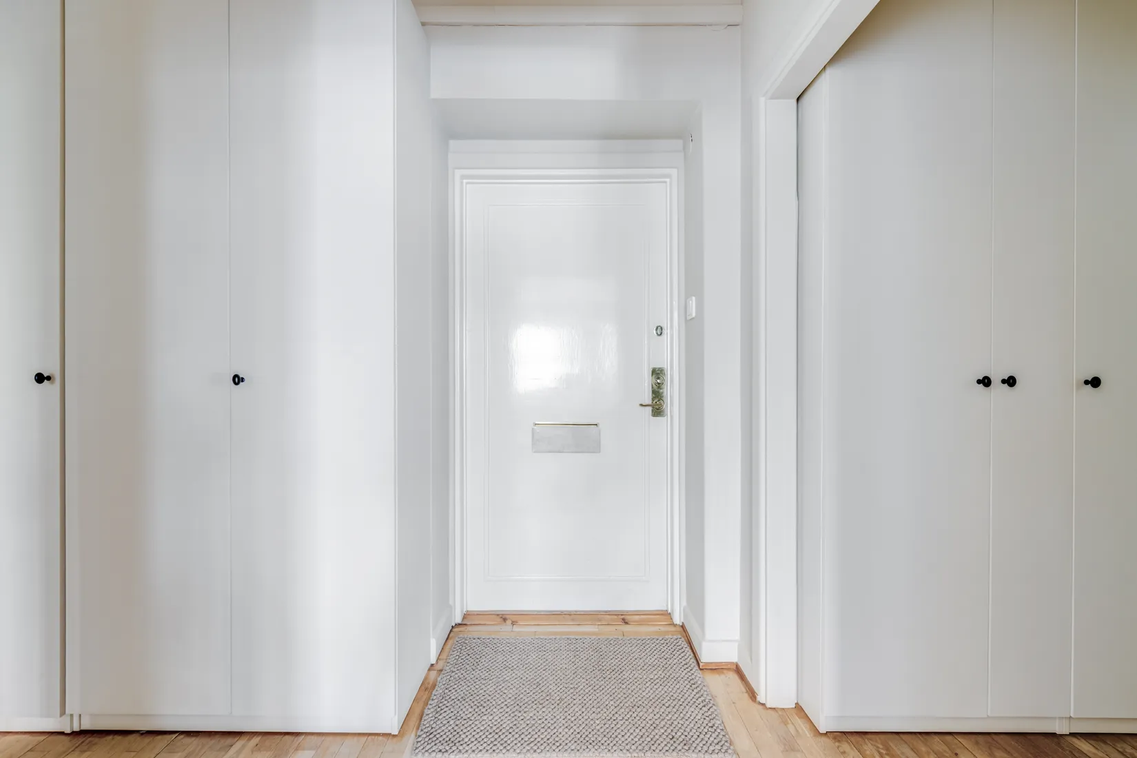 Bostadsrätt, Råsundavägen 7, Haga Norra, Solna
