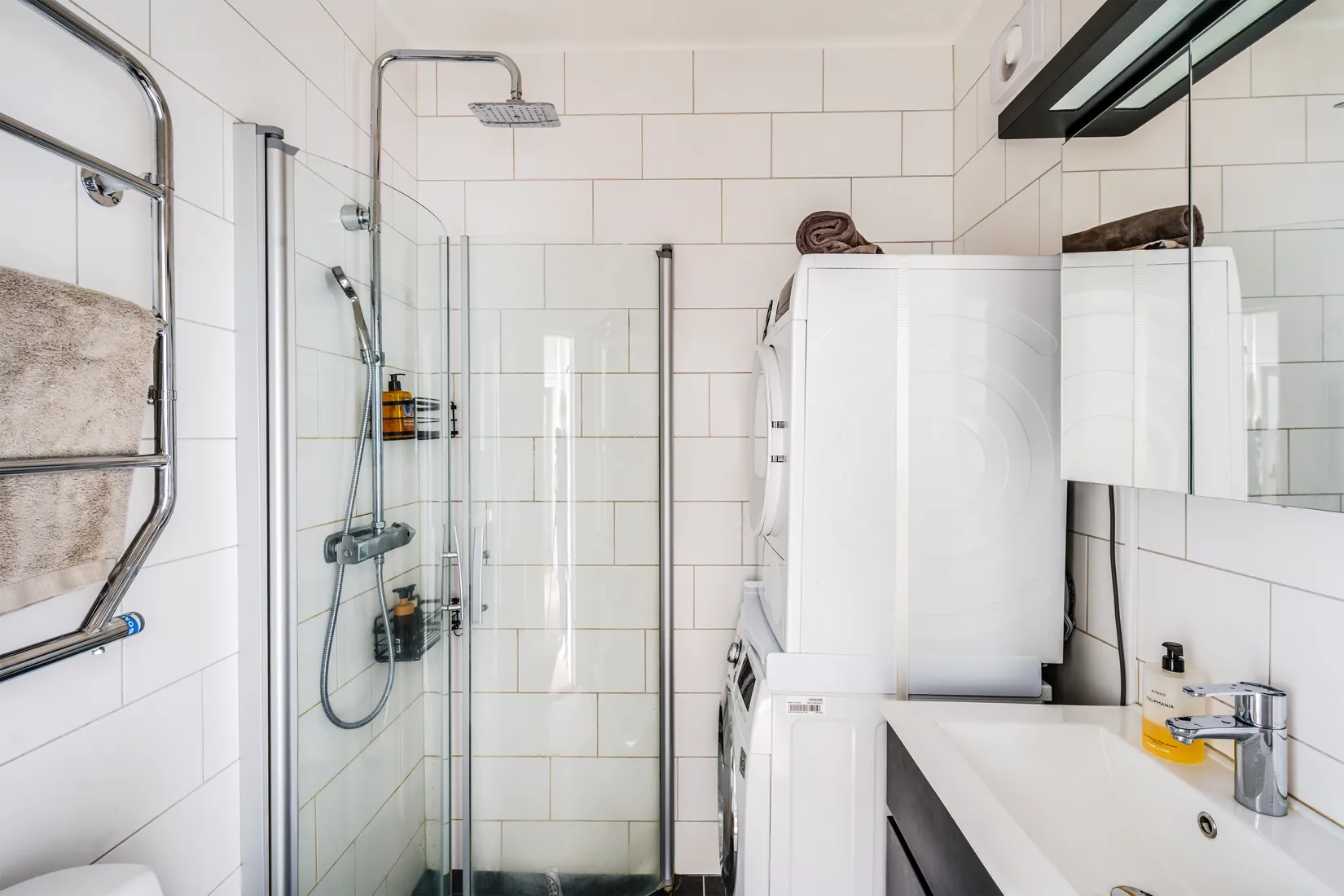 Bostadsrätt, Råsundavägen 7, Haga Norra, Solna