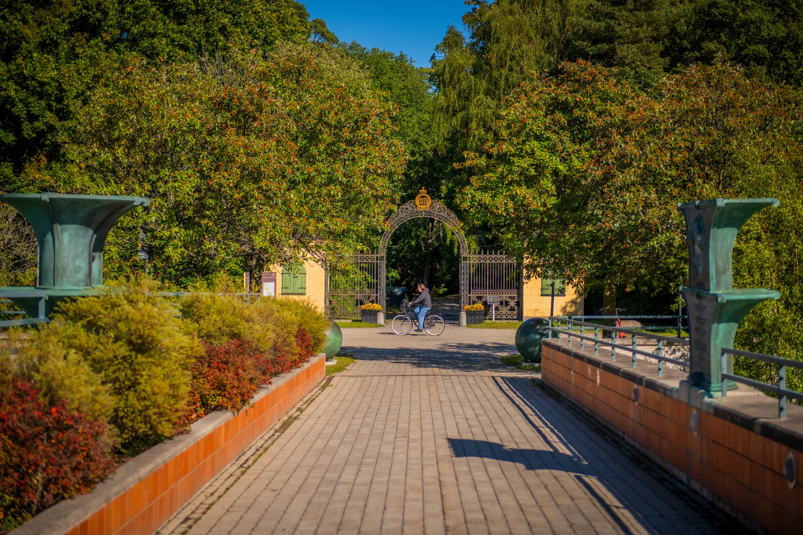 Bostadsrätt, Råsundavägen 7, Haga Norra, Solna