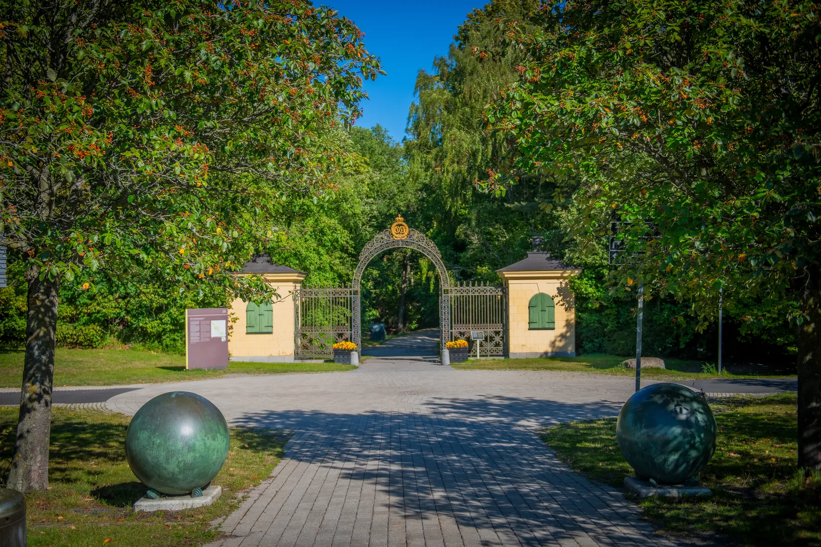 Bostadsrätt, Råsundavägen 7, Haga Norra, Solna