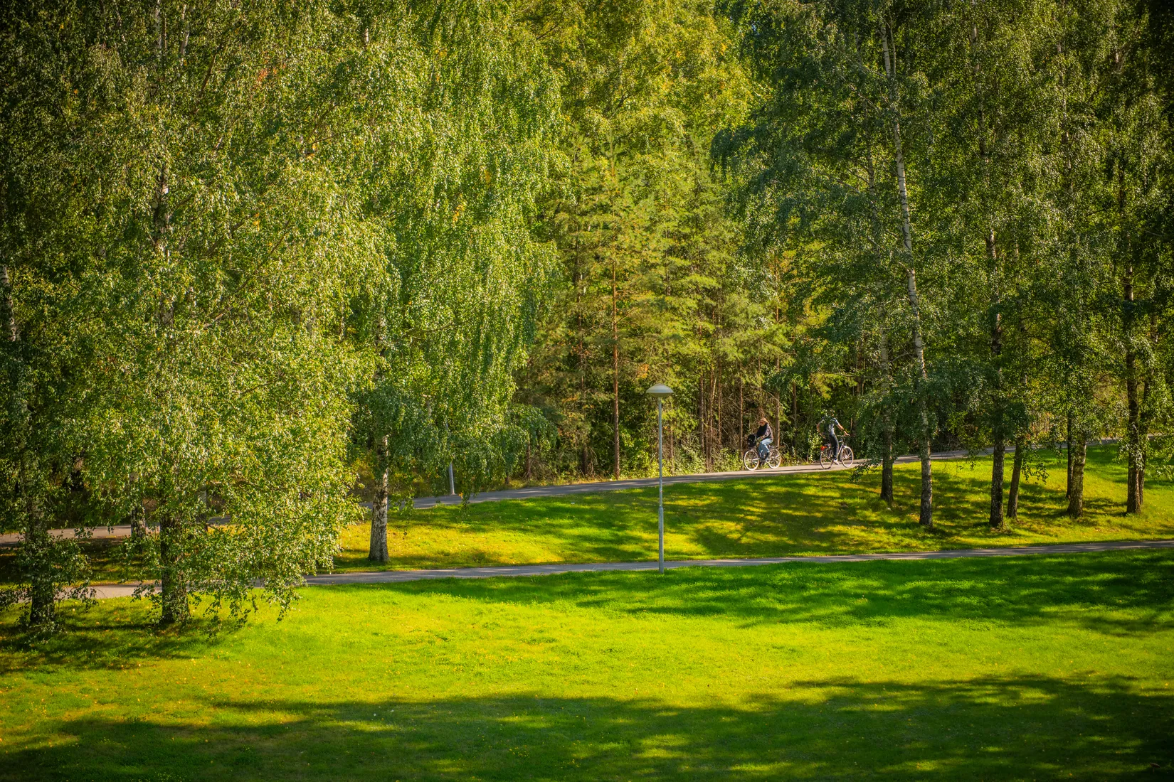 Bostadsrätt, Råsundavägen 7, Haga Norra, Solna