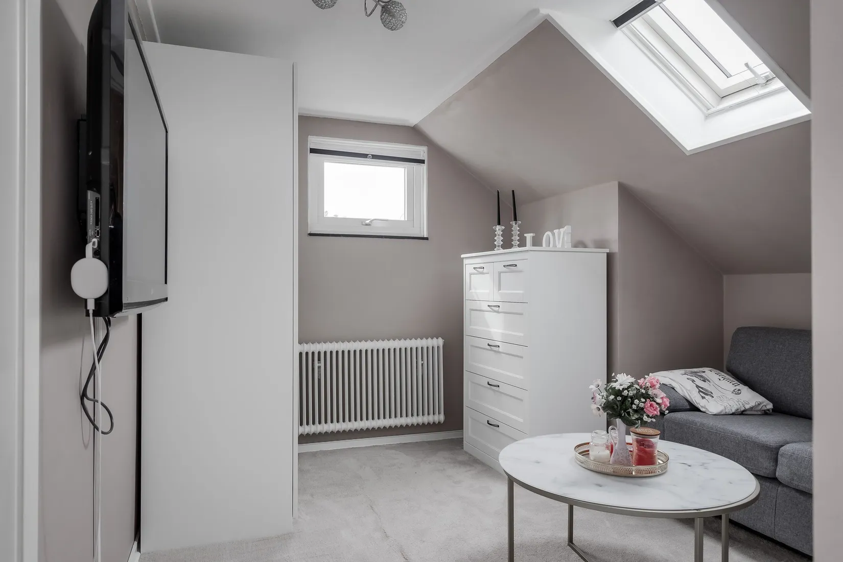 Villa, Mäster Palms väg 9, Kikebo, Oskarshamn