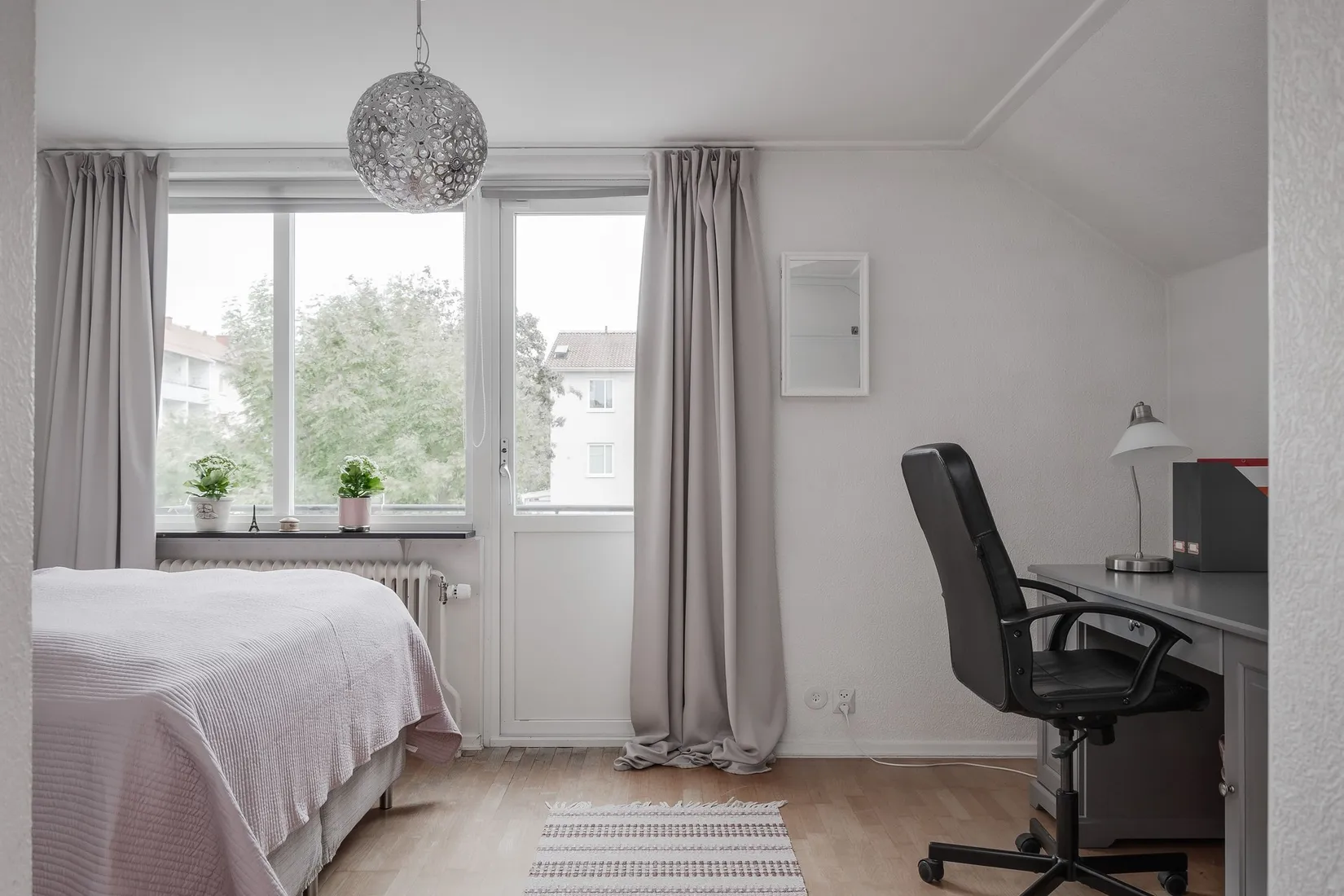 Villa, Mäster Palms väg 9, Kikebo, Oskarshamn