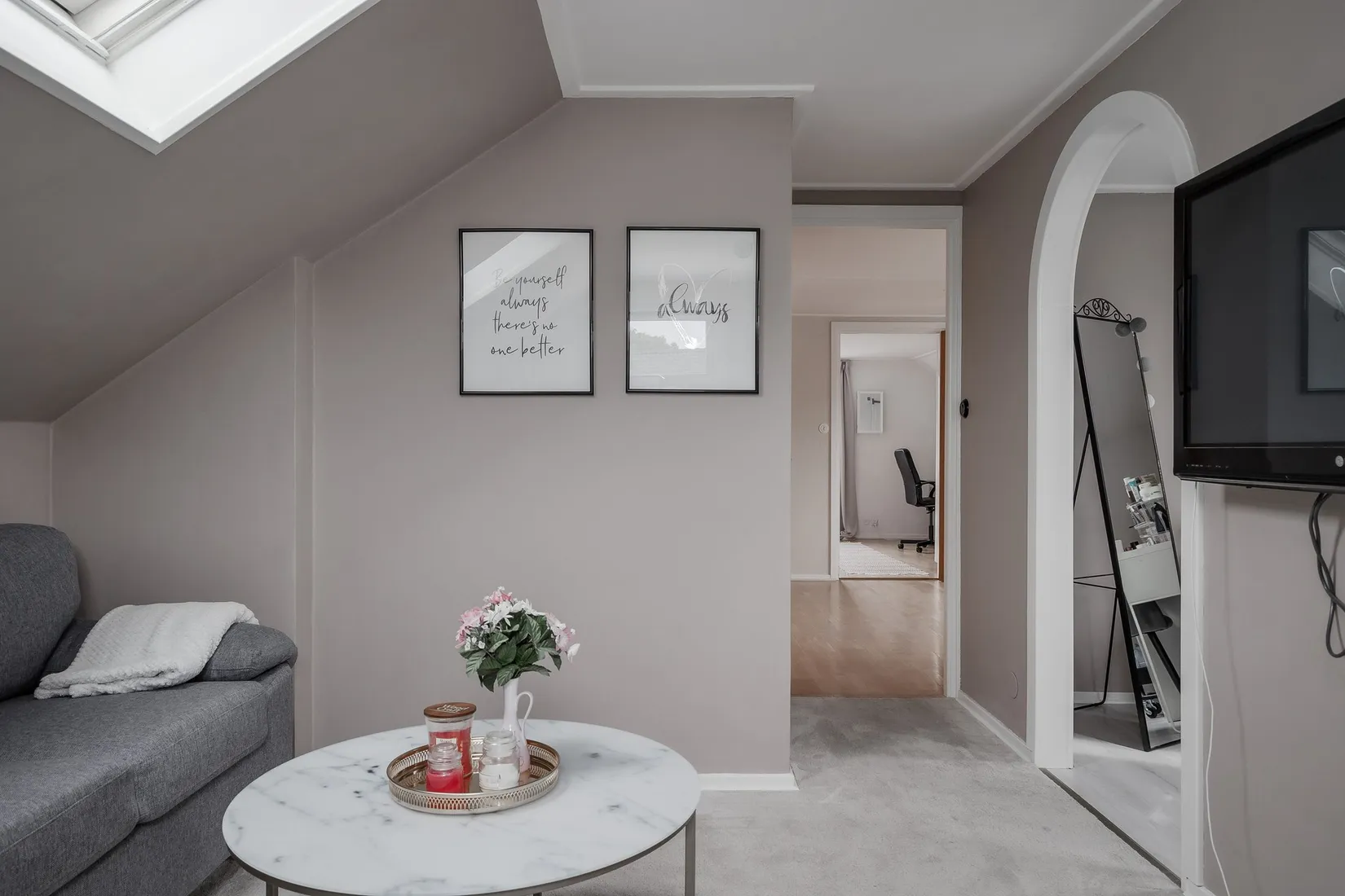 Villa, Mäster Palms väg 9, Kikebo, Oskarshamn