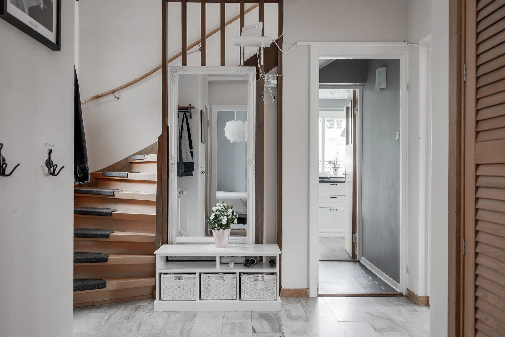 Villa, Mäster Palms väg 9, Kikebo, Oskarshamn