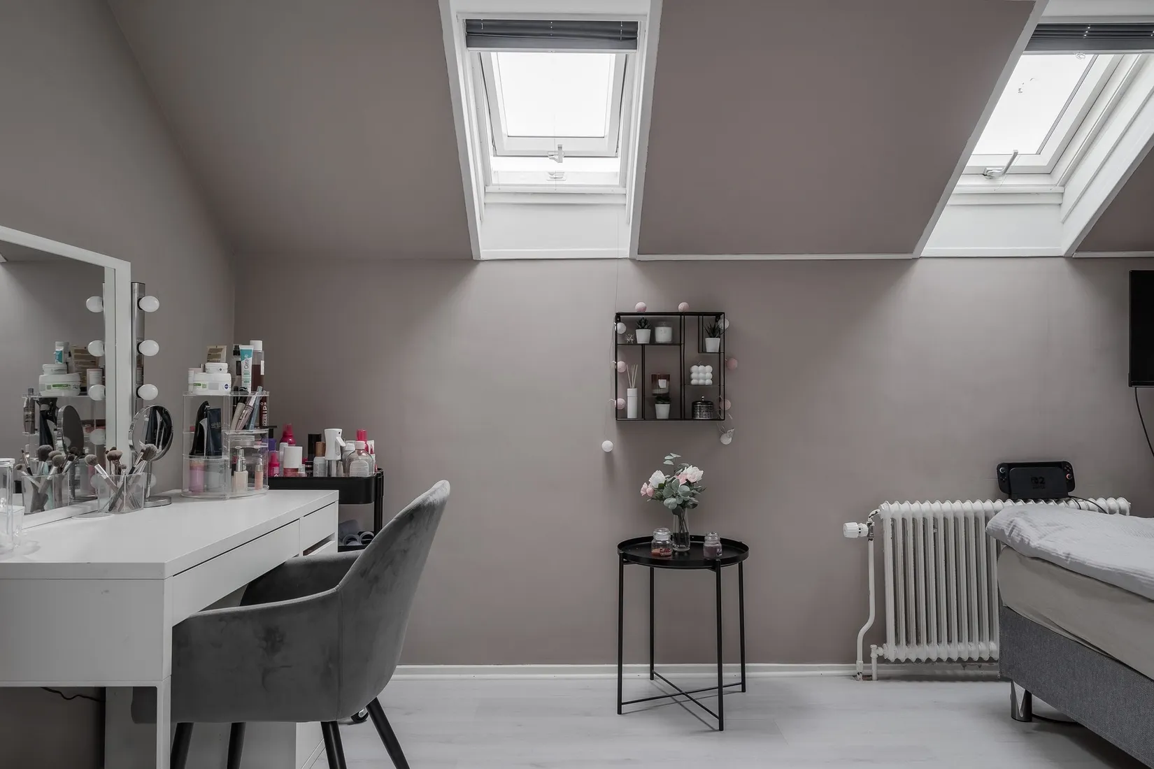 Villa, Mäster Palms väg 9, Kikebo, Oskarshamn