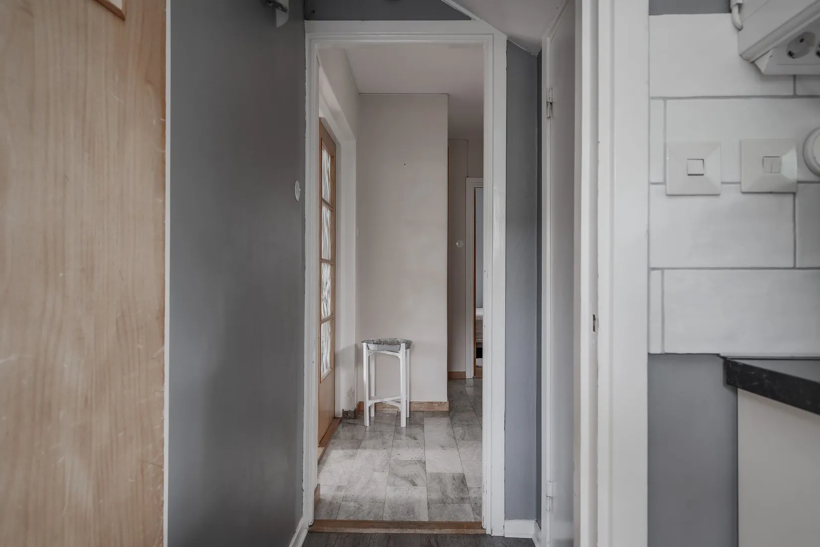 Villa, Mäster Palms väg 9, Kikebo, Oskarshamn