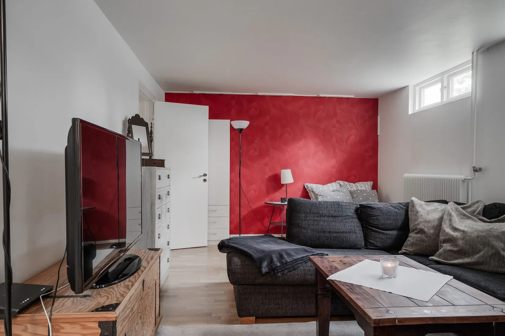 Villa, Mäster Palms väg 9, Kikebo, Oskarshamn