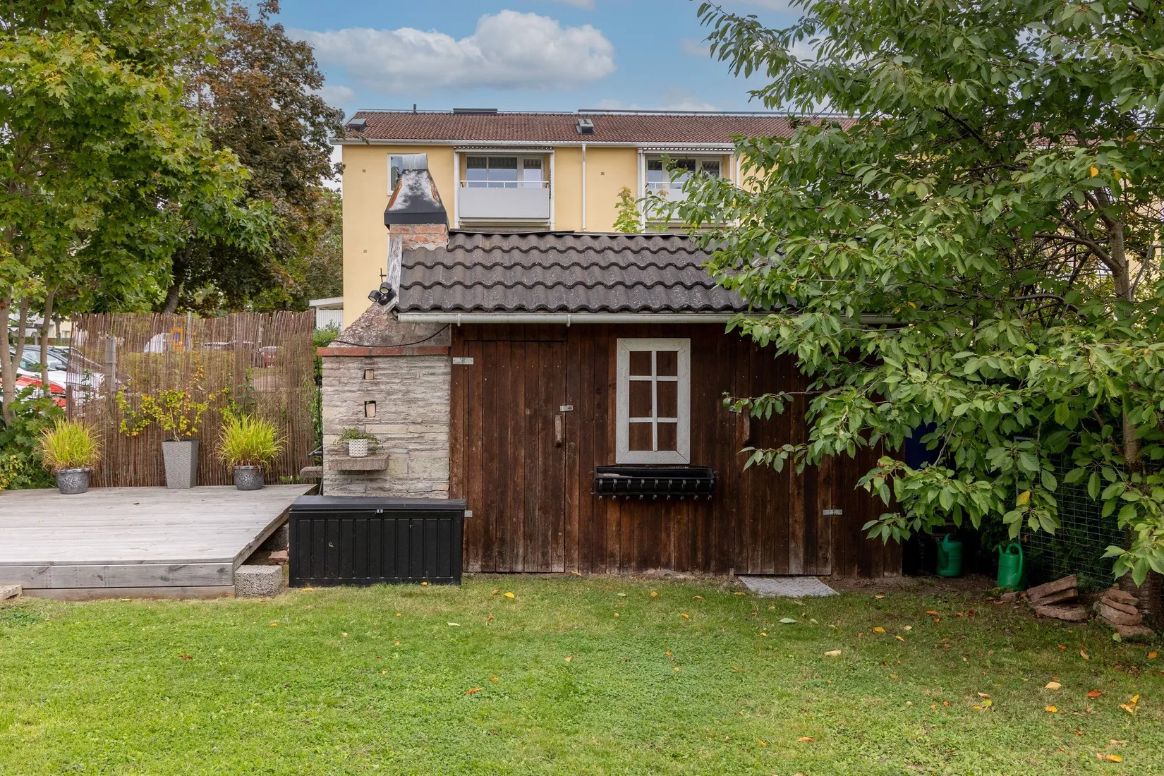 Villa, Mäster Palms väg 9, Kikebo, Oskarshamn