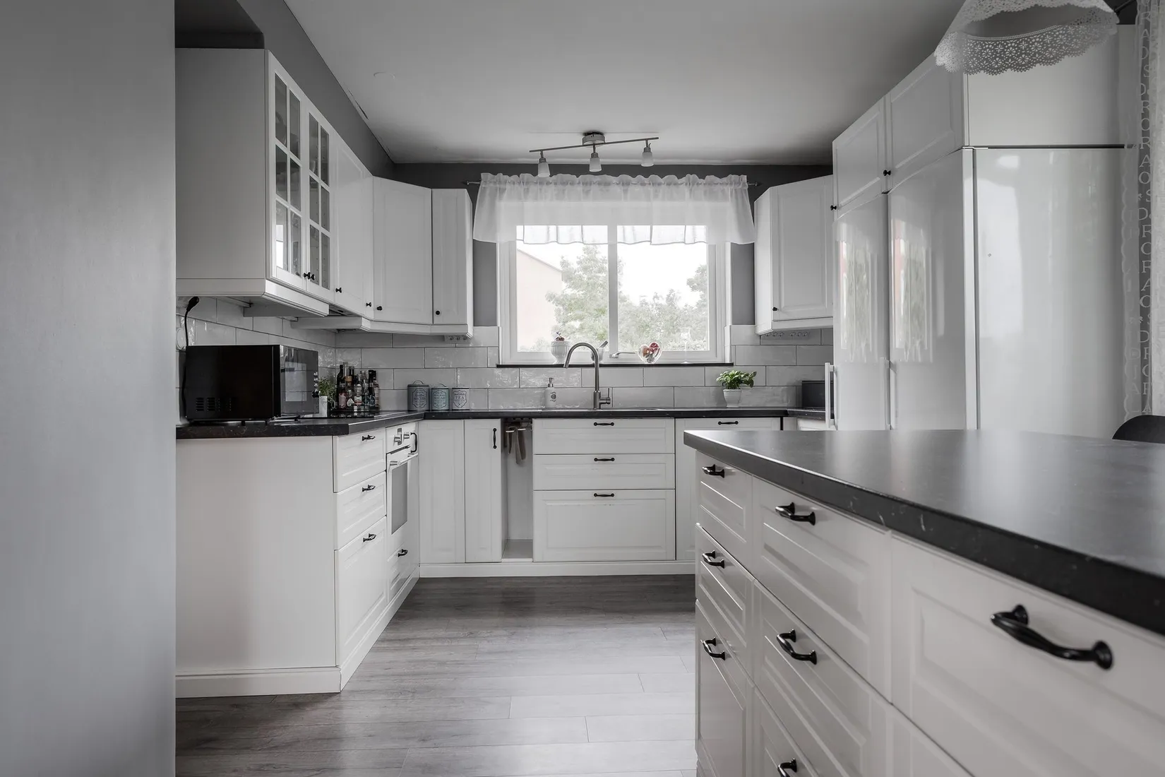 Villa, Mäster Palms väg 9, Kikebo, Oskarshamn