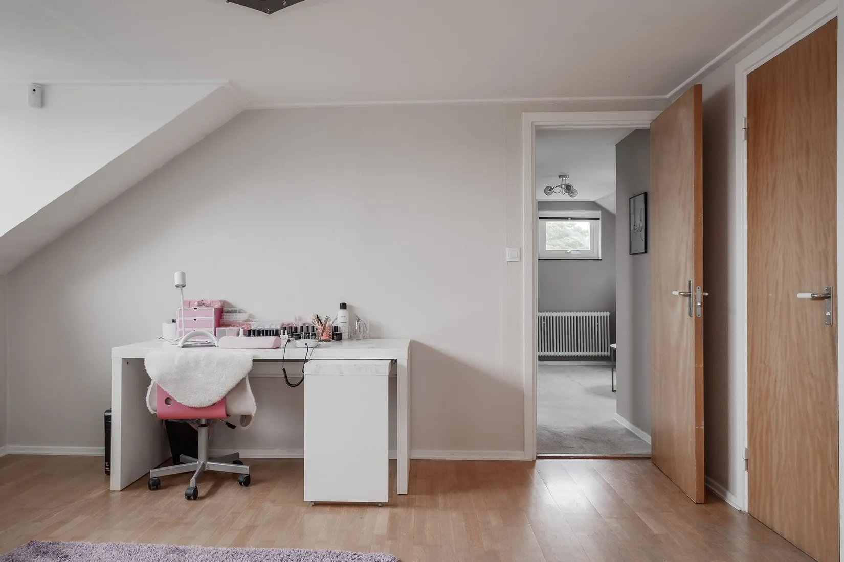 Villa, Mäster Palms väg 9, Kikebo, Oskarshamn