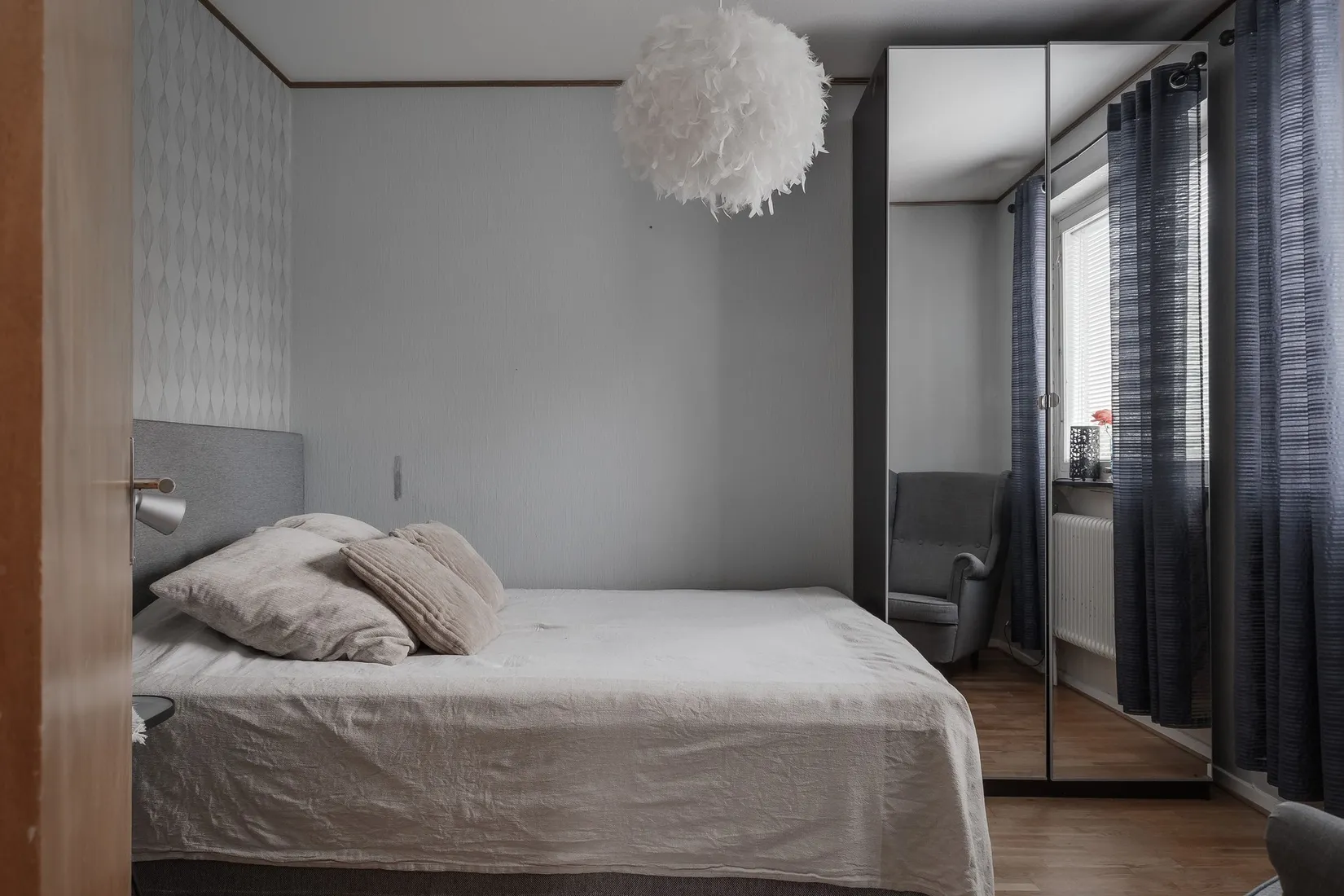 Villa, Mäster Palms väg 9, Kikebo, Oskarshamn