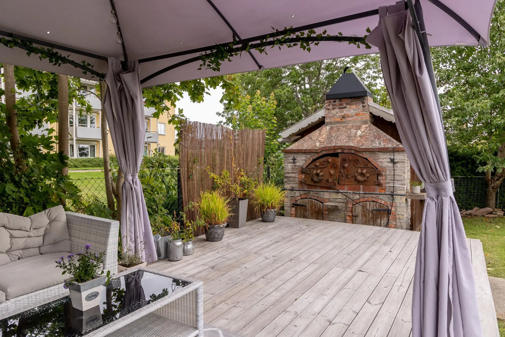 Villa, Mäster Palms väg 9, Kikebo, Oskarshamn