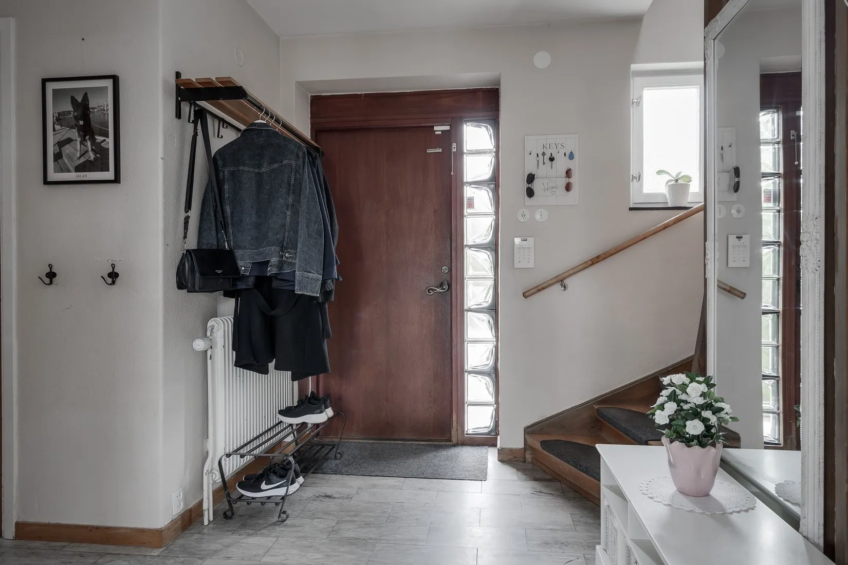 Villa, Mäster Palms väg 9, Kikebo, Oskarshamn