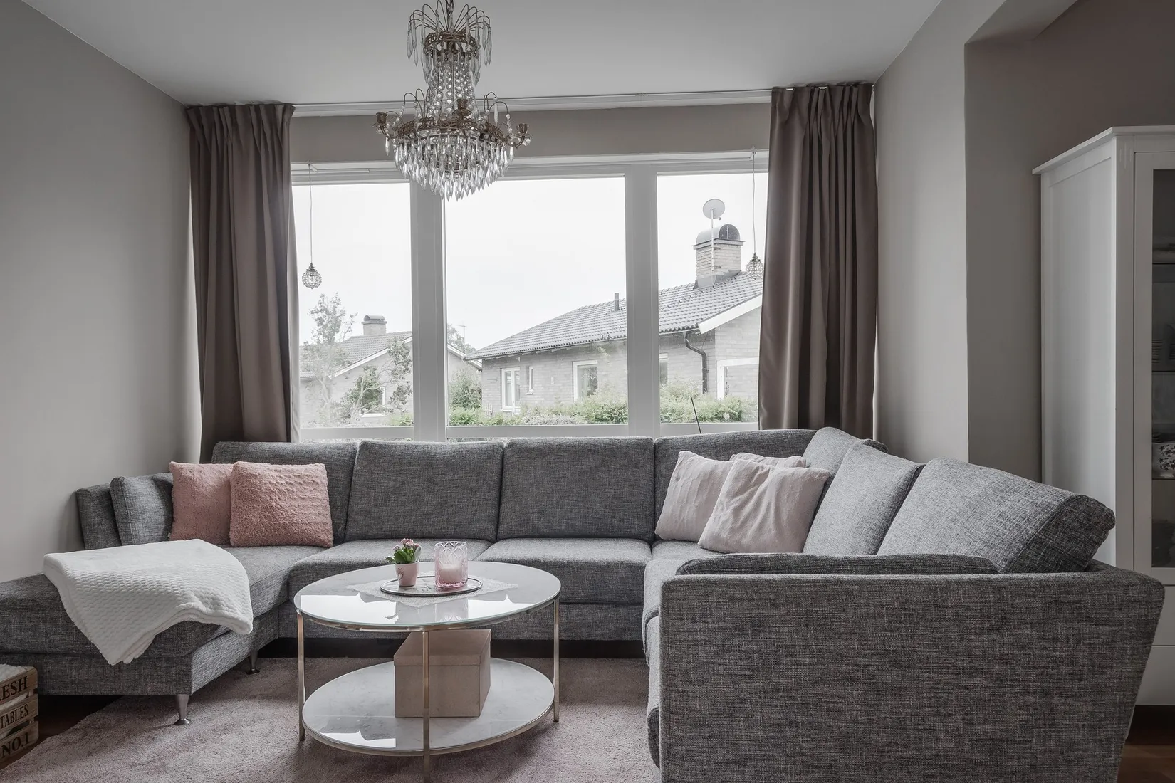 Villa, Mäster Palms väg 9, Kikebo, Oskarshamn