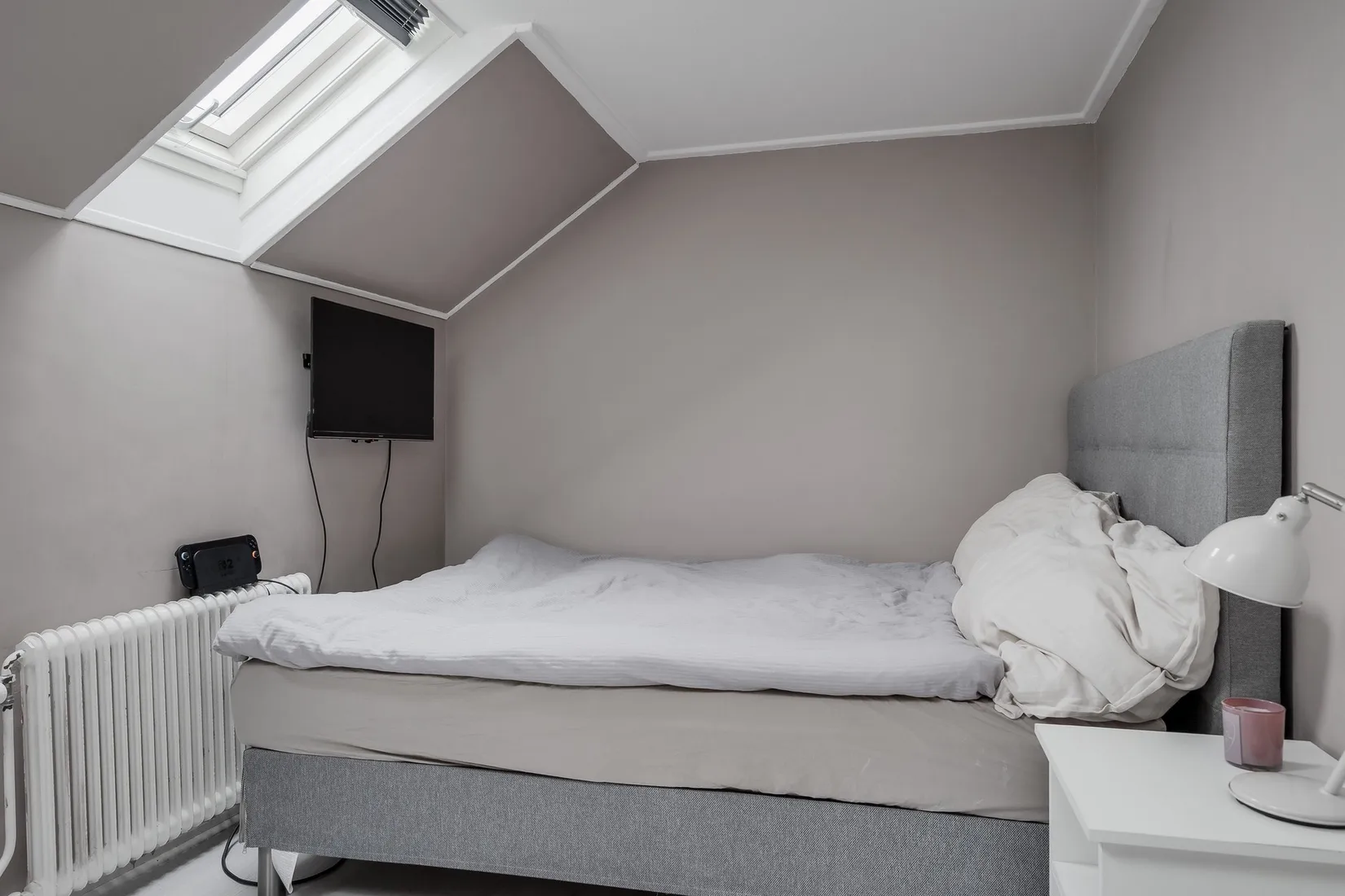 Villa, Mäster Palms väg 9, Kikebo, Oskarshamn