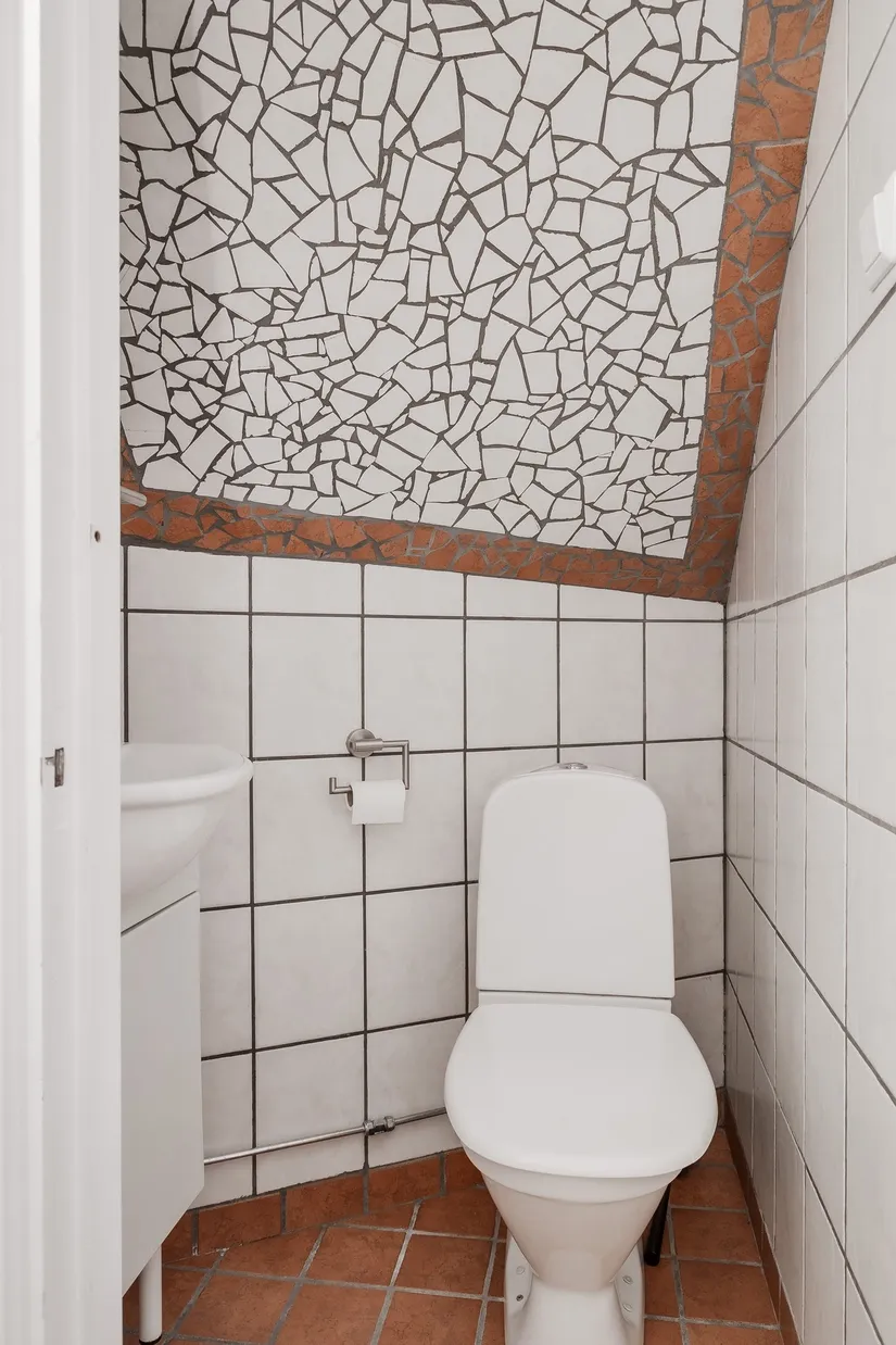 Villa, Mäster Palms väg 9, Kikebo, Oskarshamn
