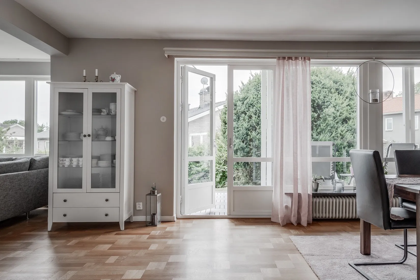 Villa, Mäster Palms väg 9, Kikebo, Oskarshamn
