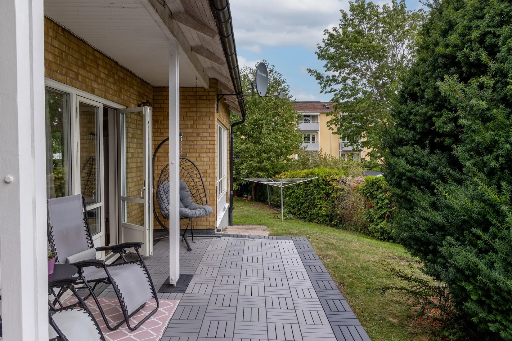 Villa, Mäster Palms väg 9, Kikebo, Oskarshamn