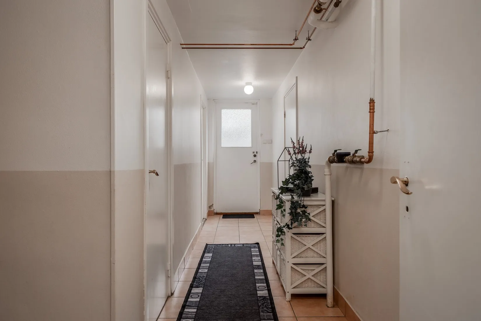 Villa, Mäster Palms väg 9, Kikebo, Oskarshamn