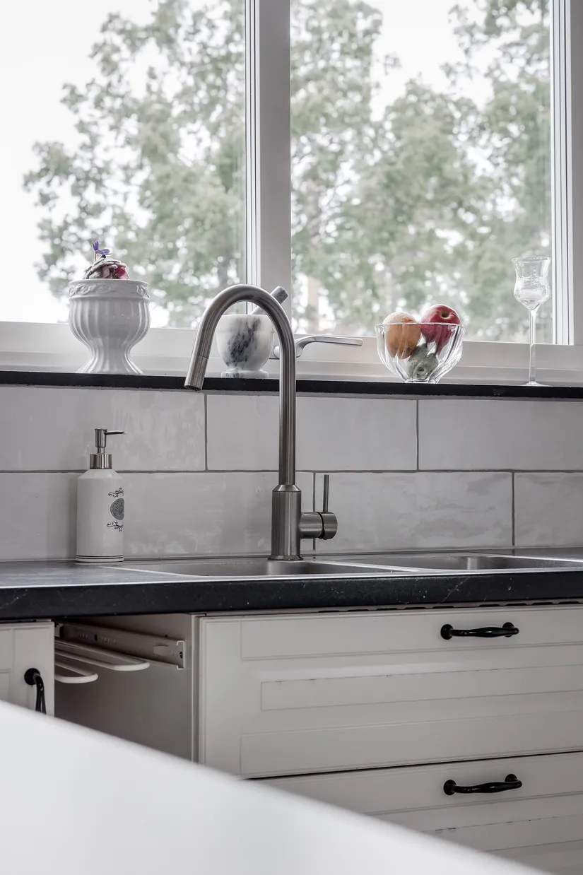 Villa, Mäster Palms väg 9, Kikebo, Oskarshamn