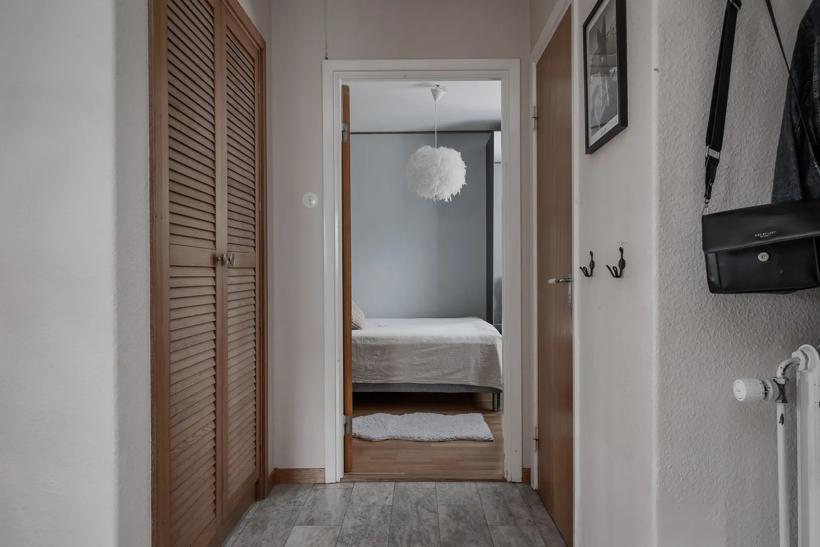 Villa, Mäster Palms väg 9, Kikebo, Oskarshamn