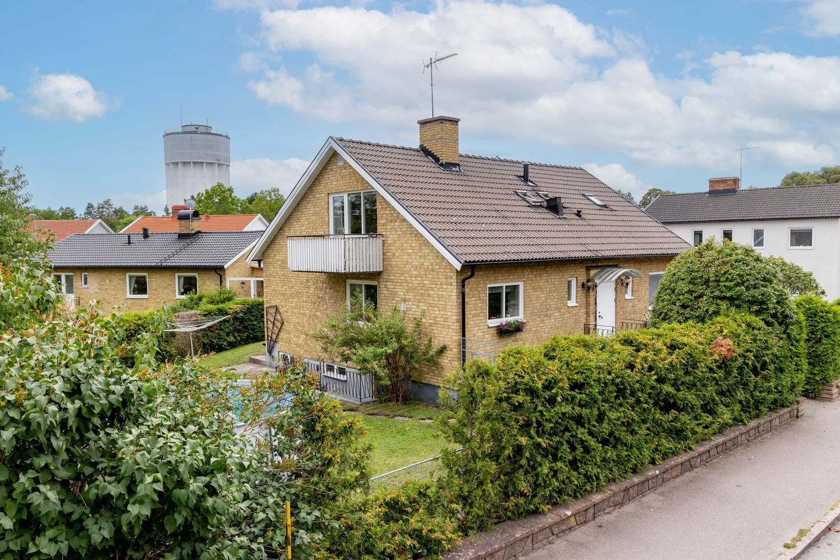 Villa, Mäster Palms väg 9, Kikebo, Oskarshamn