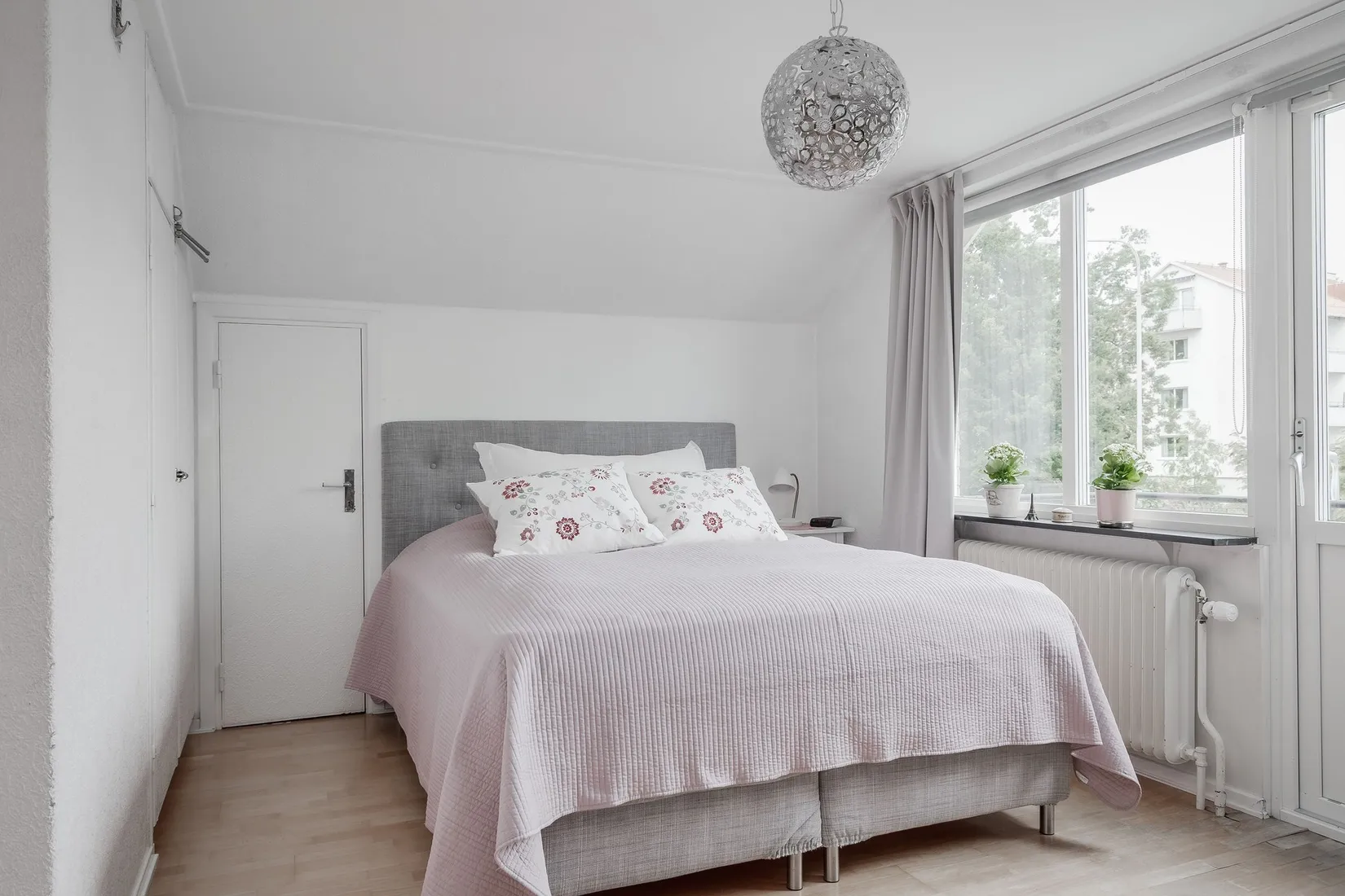 Villa, Mäster Palms väg 9, Kikebo, Oskarshamn