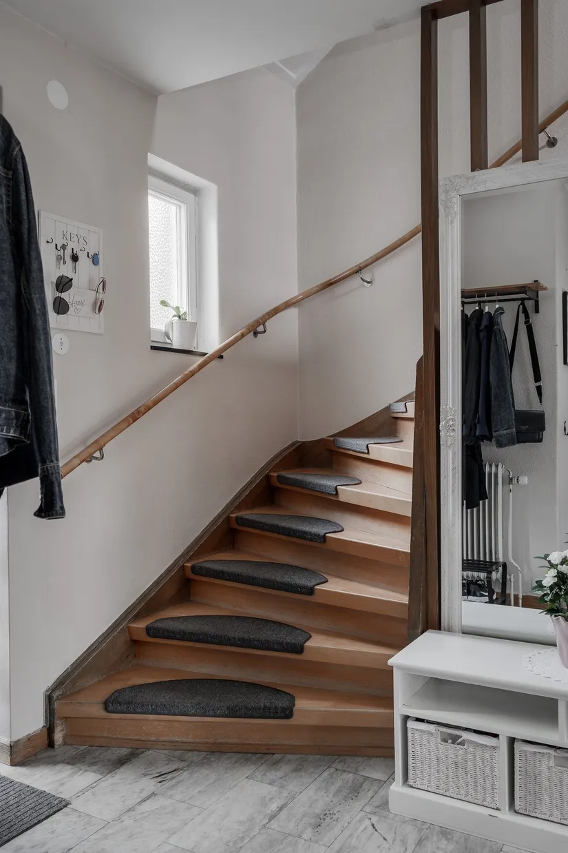 Villa, Mäster Palms väg 9, Kikebo, Oskarshamn