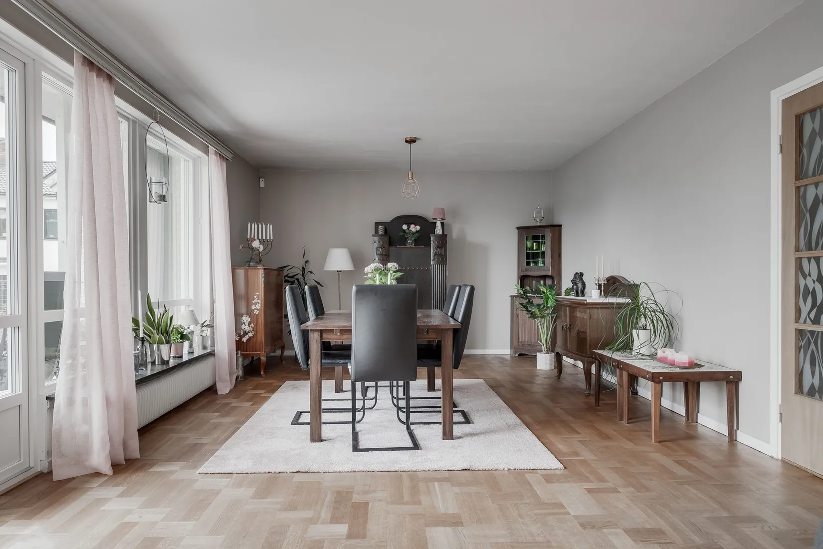 Villa, Mäster Palms väg 9, Kikebo, Oskarshamn