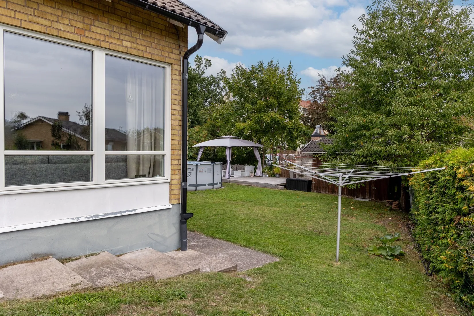 Villa, Mäster Palms väg 9, Kikebo, Oskarshamn