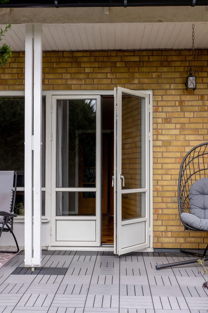 Villa, Mäster Palms väg 9, Kikebo, Oskarshamn