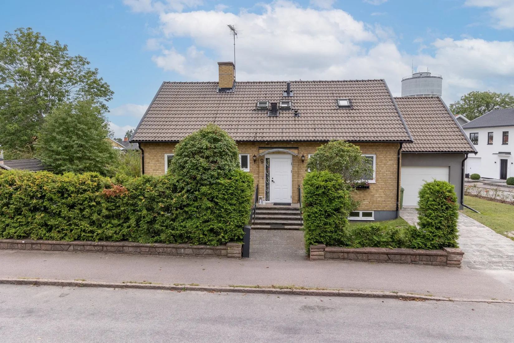 Villa, Mäster Palms väg 9, Kikebo, Oskarshamn
