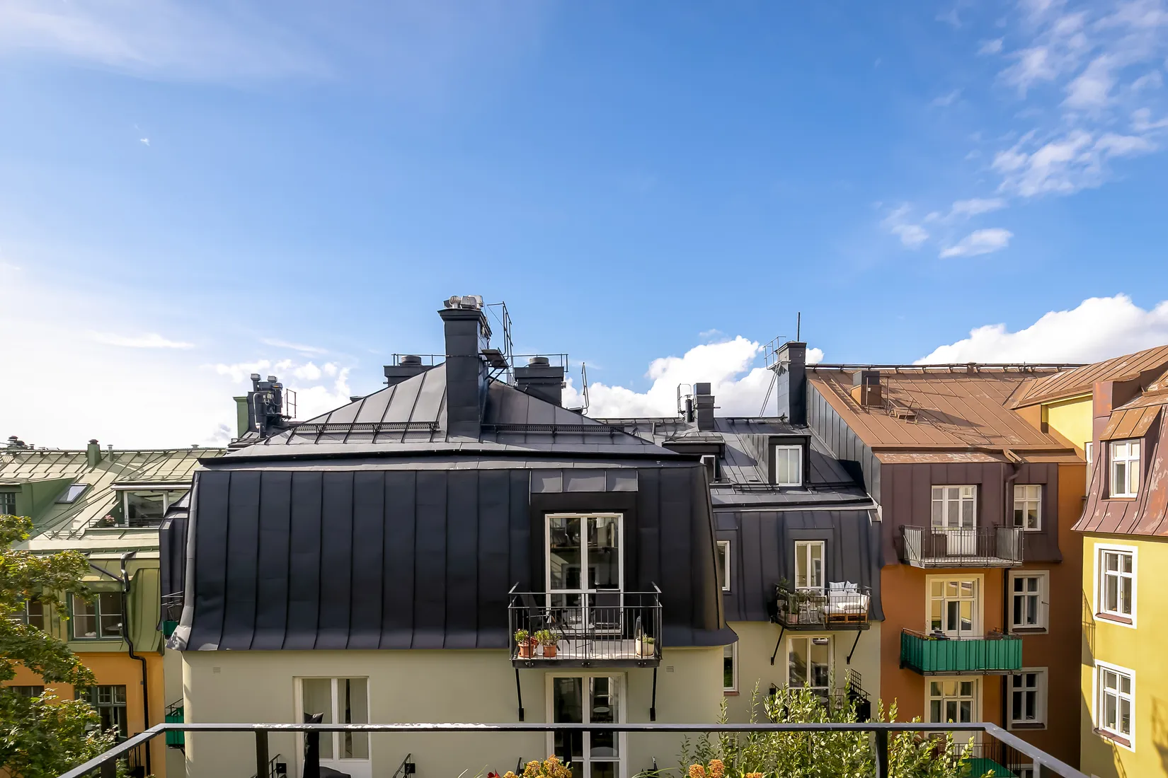 Bostadsrätt, Sankt Eriksgatan 15, Kungsholmen, Stockholm