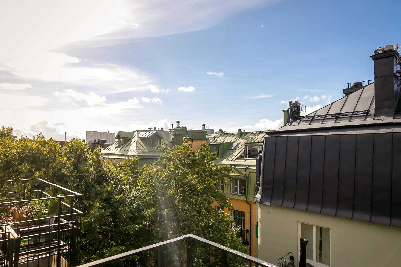 Bostadsrätt, Sankt Eriksgatan 15, Kungsholmen, Stockholm