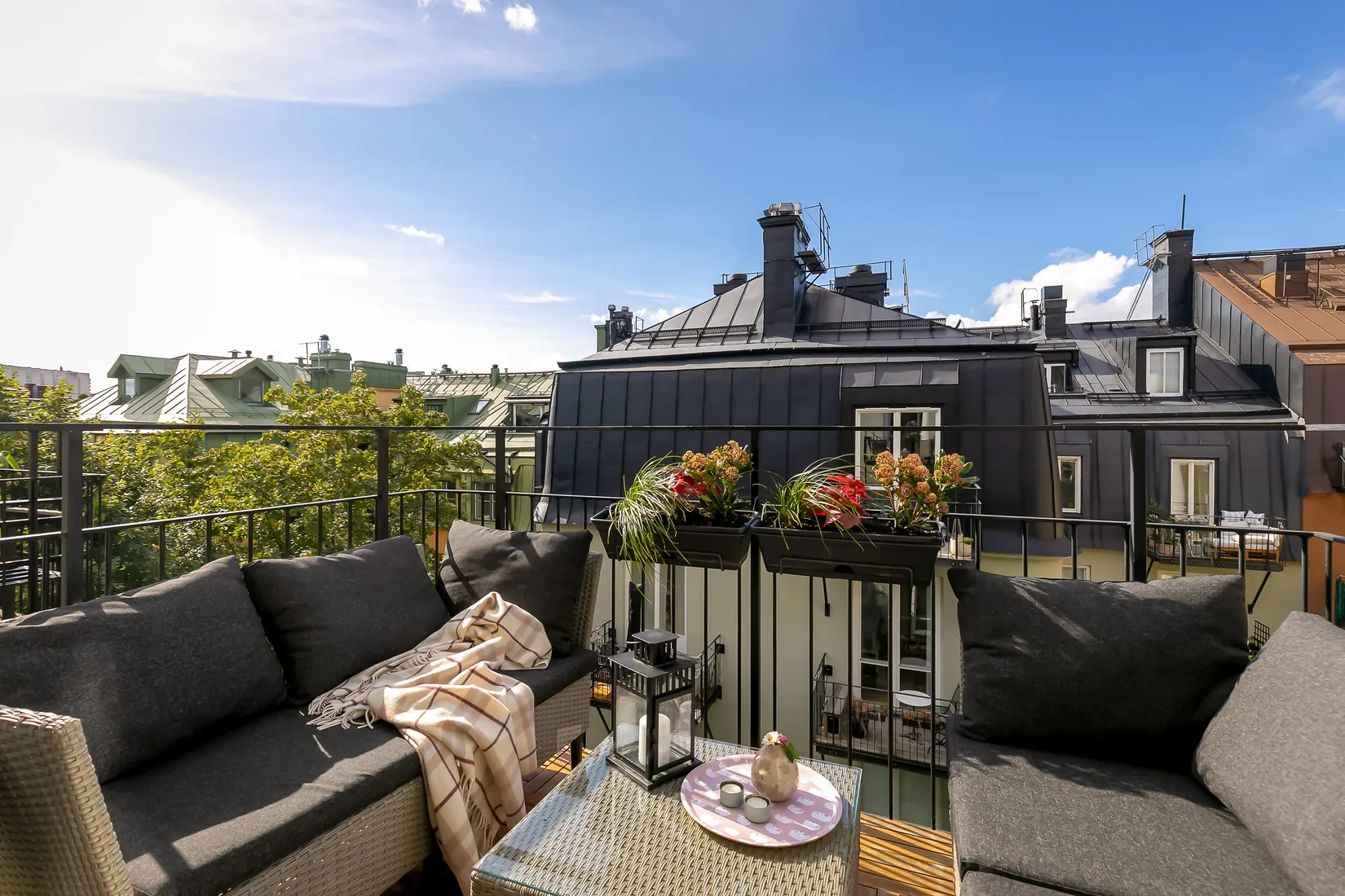Bostadsrätt, Sankt Eriksgatan 15, Kungsholmen, Stockholm