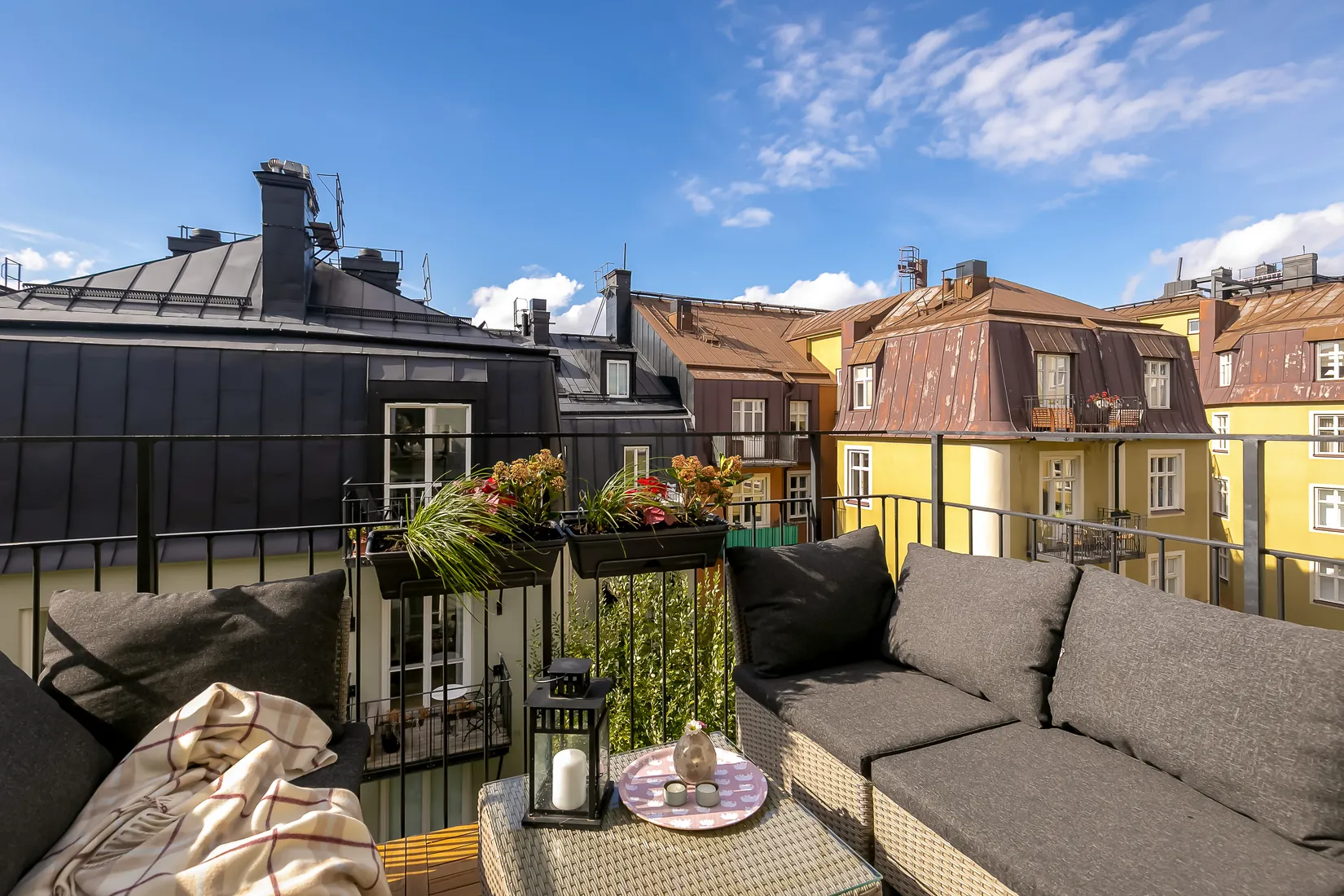 Bostadsrätt, Sankt Eriksgatan 15, Kungsholmen, Stockholm