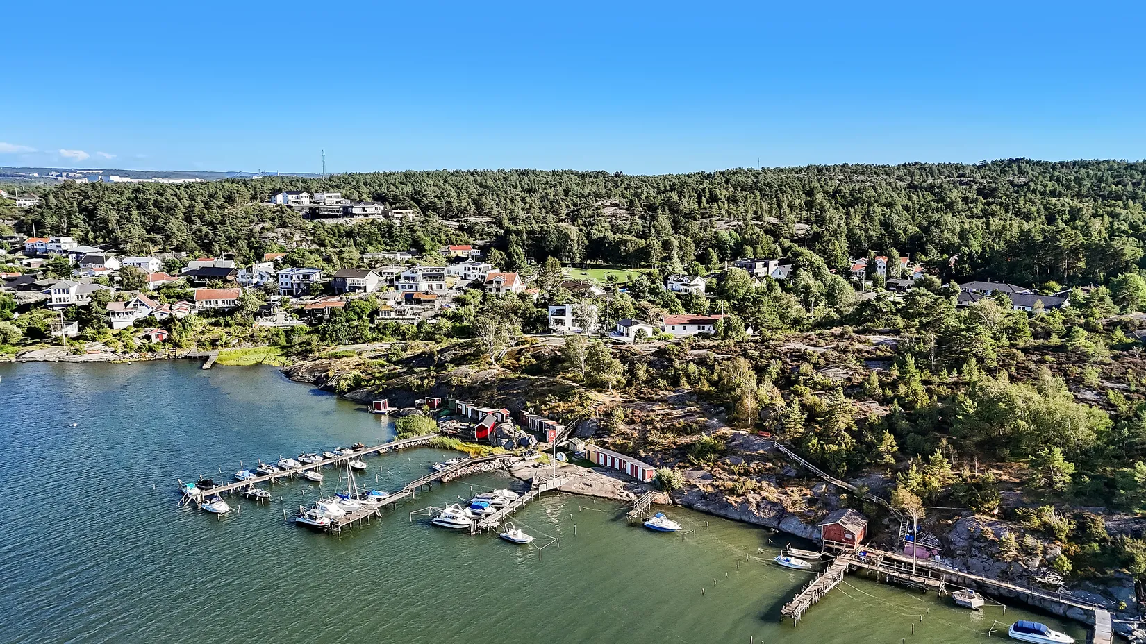 Villa, Norra Sävviksvägen 4A, Torslanda - Lilleby, Göteborg