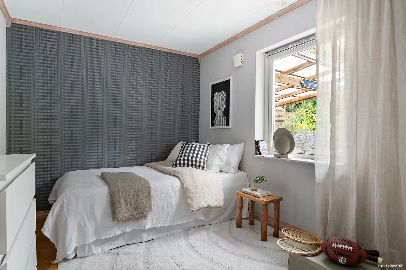 Villa, Norra Sävviksvägen 4A, Torslanda - Lilleby, Göteborg