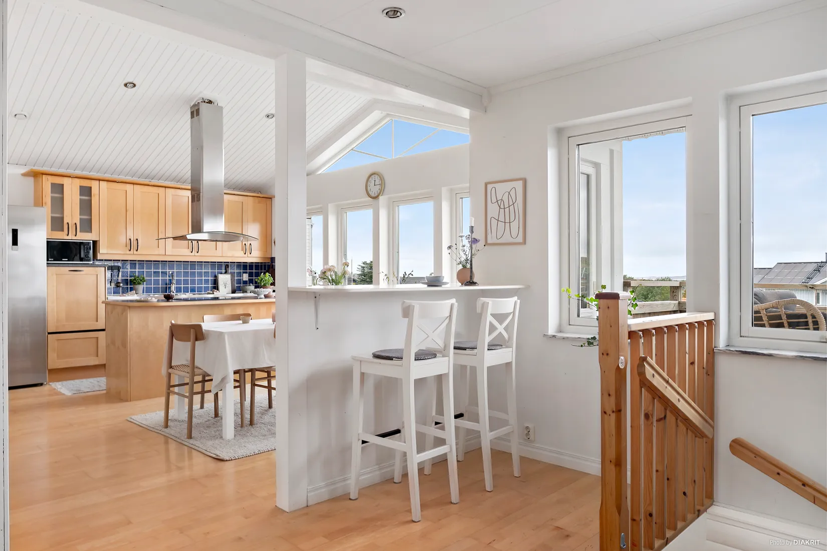 Villa, Norra Sävviksvägen 4A, Torslanda - Lilleby, Göteborg