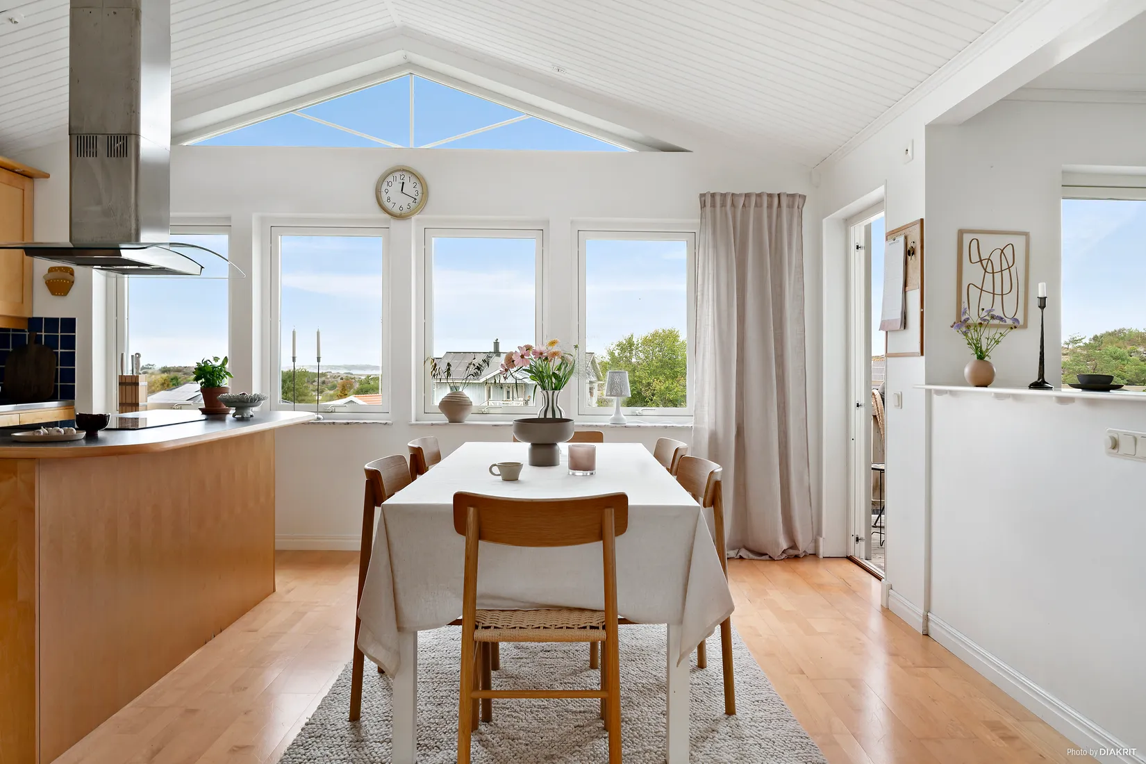 Villa, Norra Sävviksvägen 4A, Torslanda - Lilleby, Göteborg