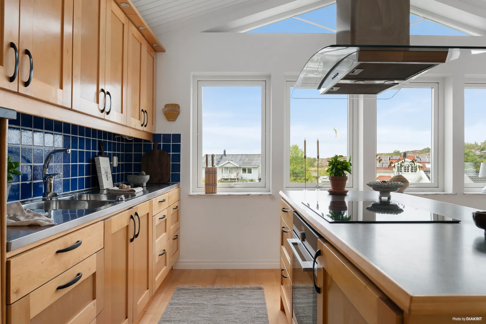 Villa, Norra Sävviksvägen 4A, Torslanda - Lilleby, Göteborg