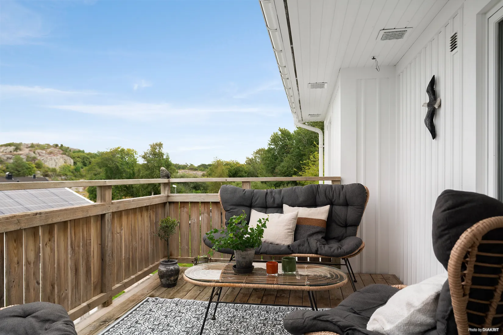 Villa, Norra Sävviksvägen 4A, Torslanda - Lilleby, Göteborg