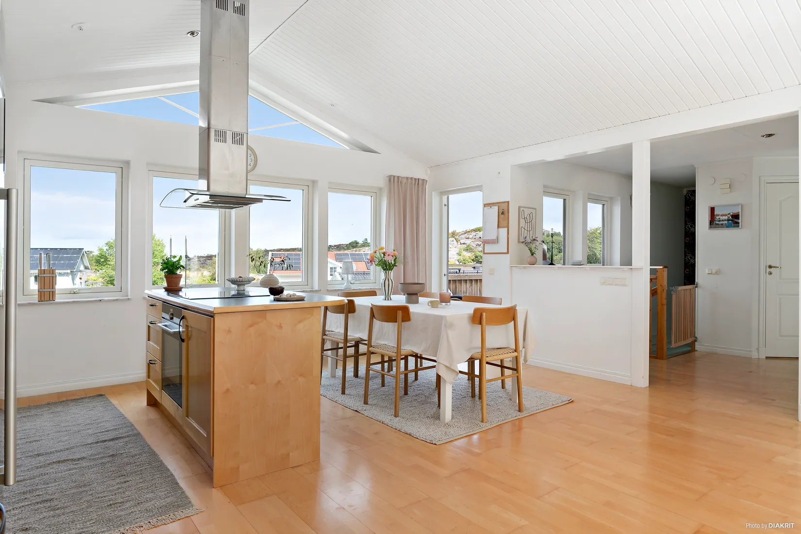 Villa, Norra Sävviksvägen 4A, Torslanda - Lilleby, Göteborg