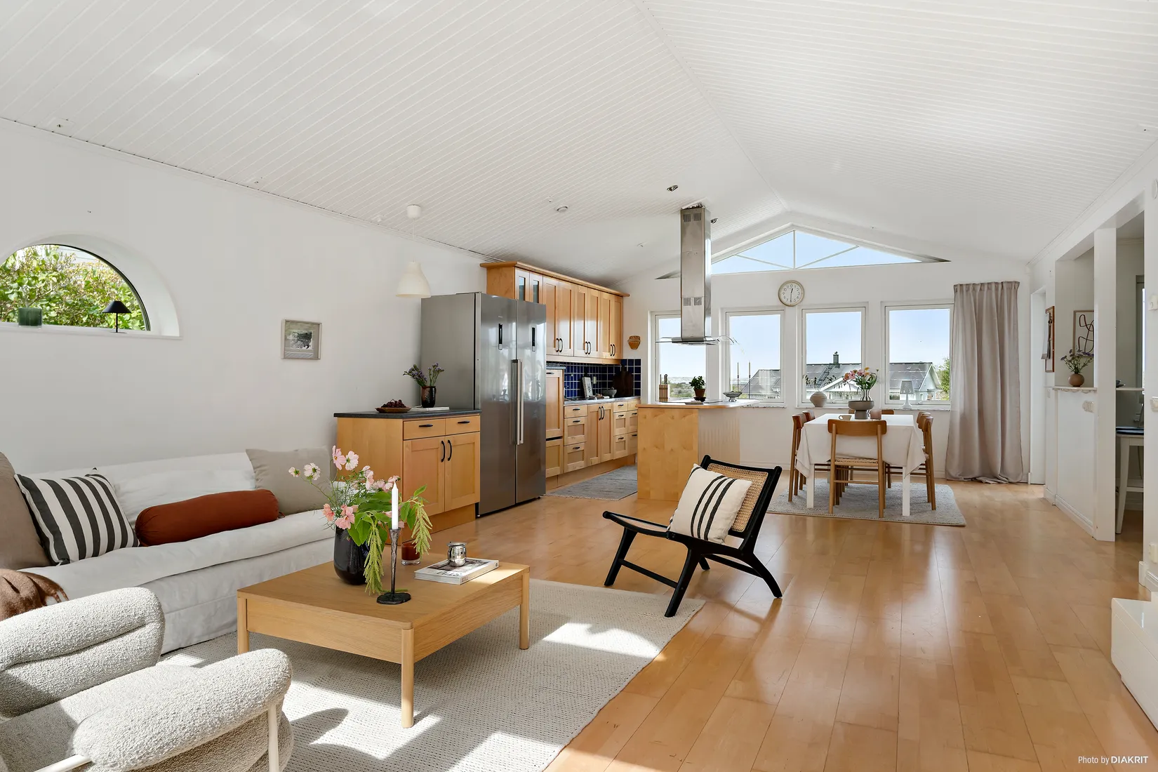 Villa, Norra Sävviksvägen 4A, Torslanda - Lilleby, Göteborg
