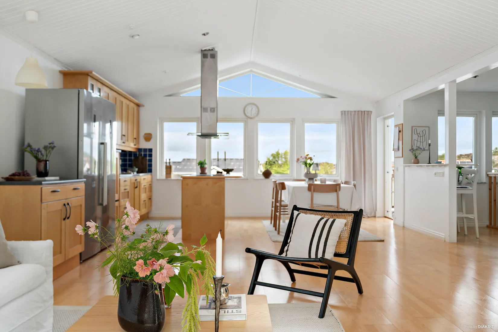 Villa, Norra Sävviksvägen 4A, Torslanda - Lilleby, Göteborg