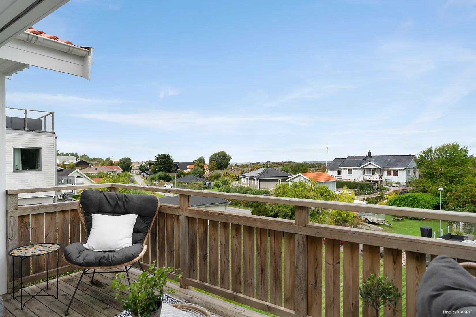 Villa, Norra Sävviksvägen 4A, Torslanda - Lilleby, Göteborg