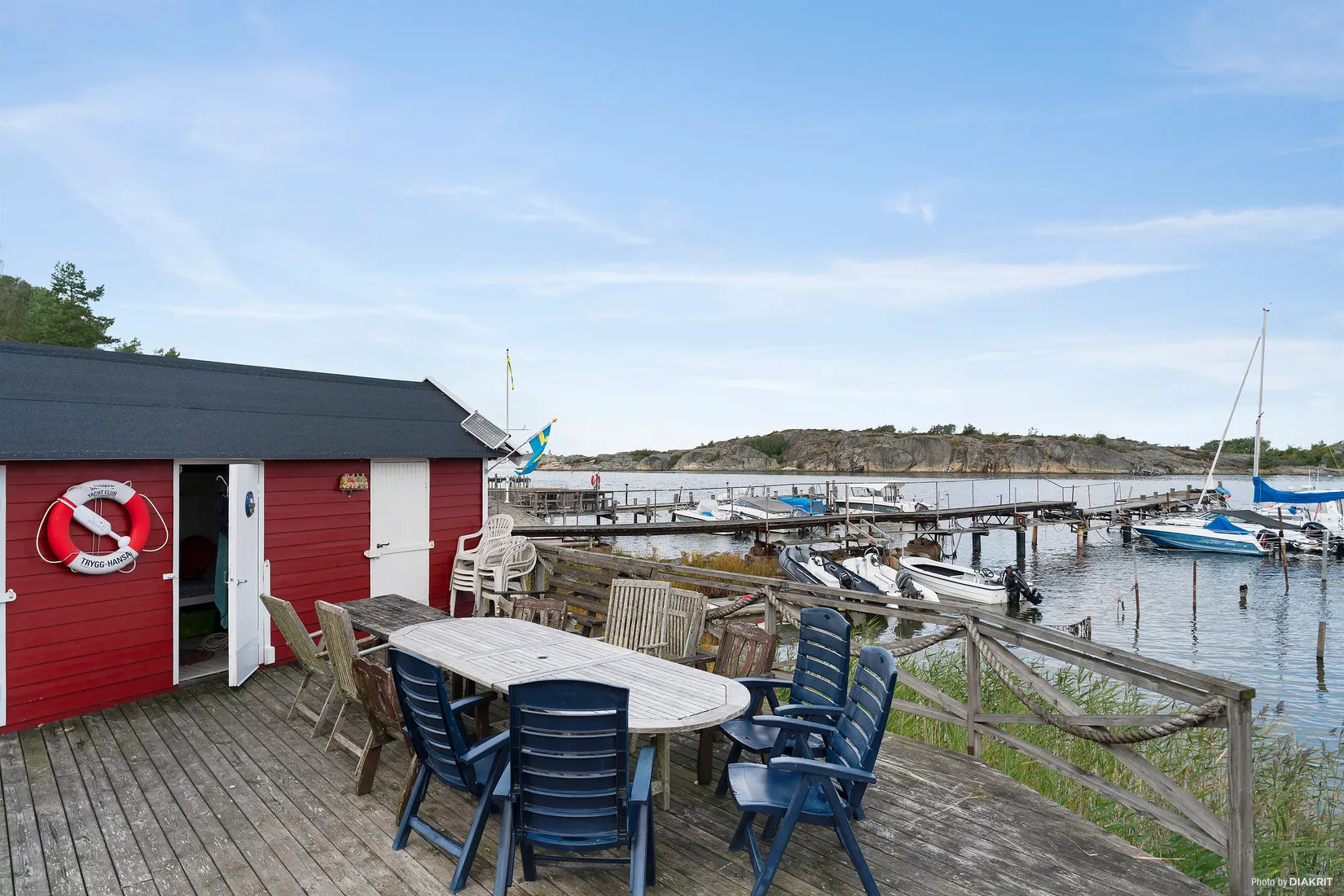 Villa, Norra Sävviksvägen 4A, Torslanda - Lilleby, Göteborg