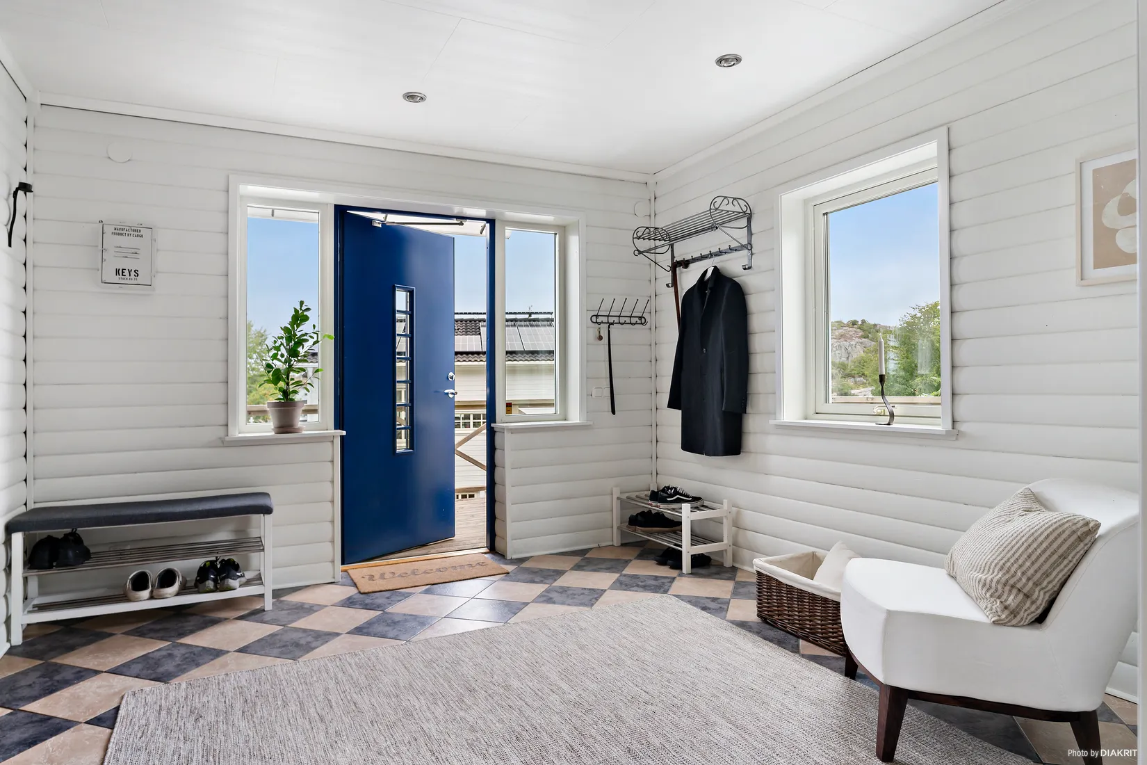 Villa, Norra Sävviksvägen 4A, Torslanda - Lilleby, Göteborg